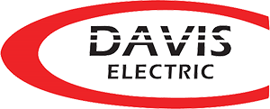 Davis Electric lLogo